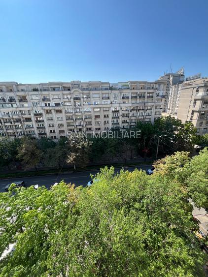 Apartament 2 camere de închiriat B-dul Decebal - 4