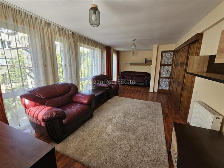 Alzza Real Estate | Apartament 2 camere de închiriat | Mănăș - 5