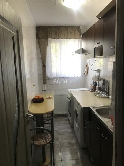 Garsoniera spatioasa Gorjului metrou, Militari - 9