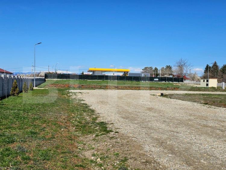 Teren intravilan destinatie construire, Targoviste Vest - Calea Campulung