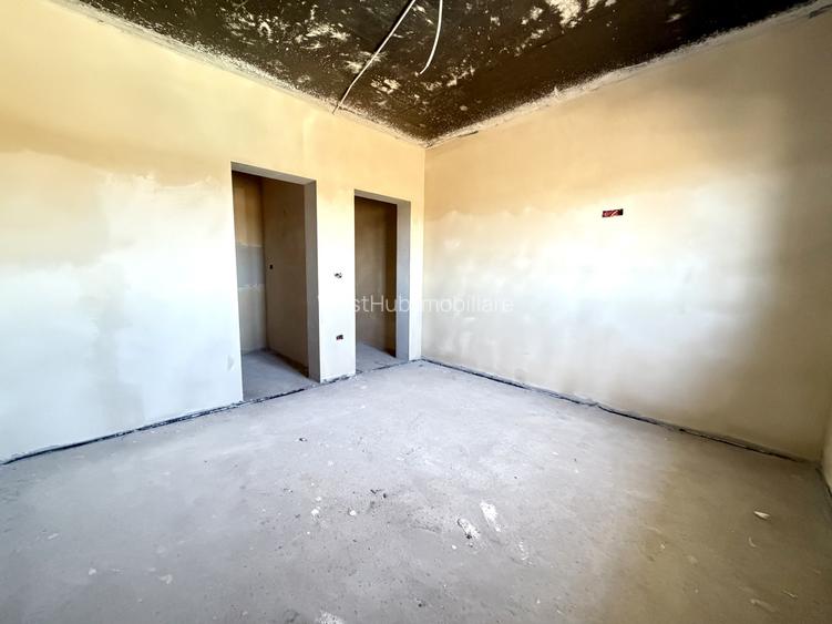 Casa individuala moderna, 100 mp utili, 540 mp teren - Sanandrei - 6