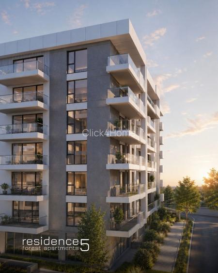 Apartament FINALIZAT Iancu Nicolae | Lângă școlile private & Pădurea Băneasa - 5