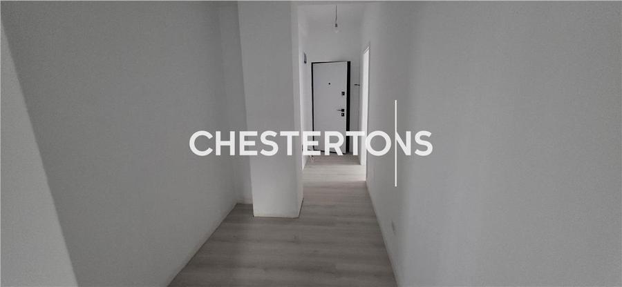 Apartament 3 camere bloc-vila zona case Bragadiru