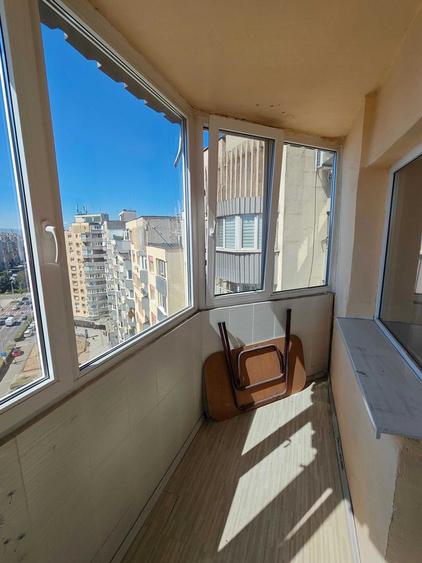 2 camere decomandat Zona OMV Marasti