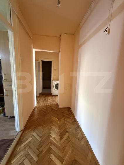 Apartament 3 camere, 67 mp, zona Micro 17