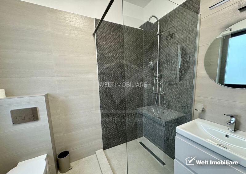 Casa tip Triplex cu teren, la cheie, Borhanci - 5