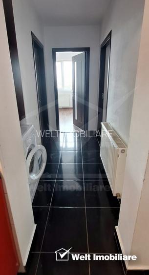 Inchiriere 2 camere, centru , zona Abator - 9