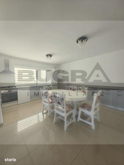 Penthouse superb cu vedere panoramica, 175mp, terasa 175mp, Grigorescu