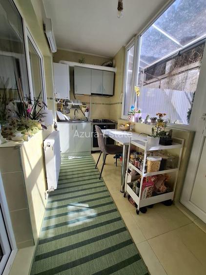 Studio 1 cameră 47 mp  Parc Belvedere - 8