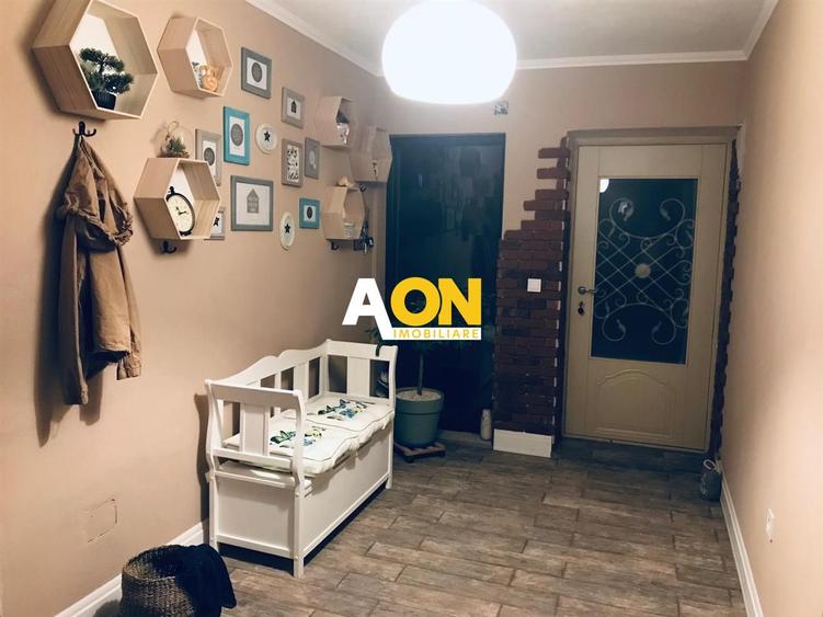 Casa de Vanzare, Moderna, Panorama Excelenta, 340 MP Utili