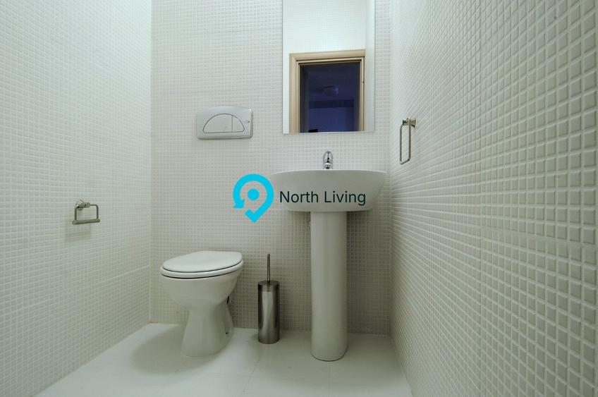 2 Camere | 61 mp | Aleea Privighetorilor -Baneasa | 2 bai