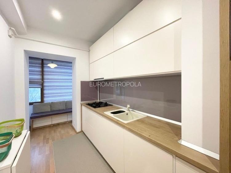 Apartament 3 camere  Universitate - 6