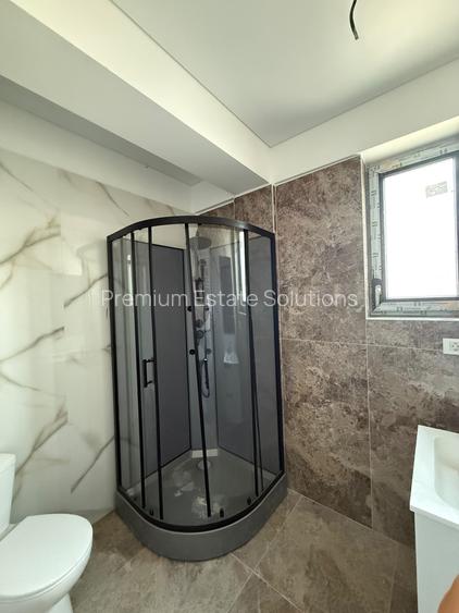 GARSONIERA FINALIZATA - 43 MP - COMISION 0% - MILITARI RESIDENCE - 32