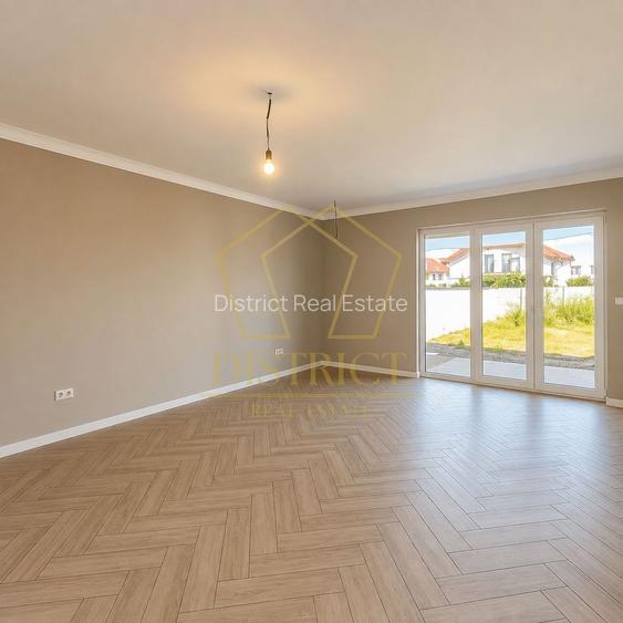 Duplex superb cu 5 camere I Mosnita Noua - 2