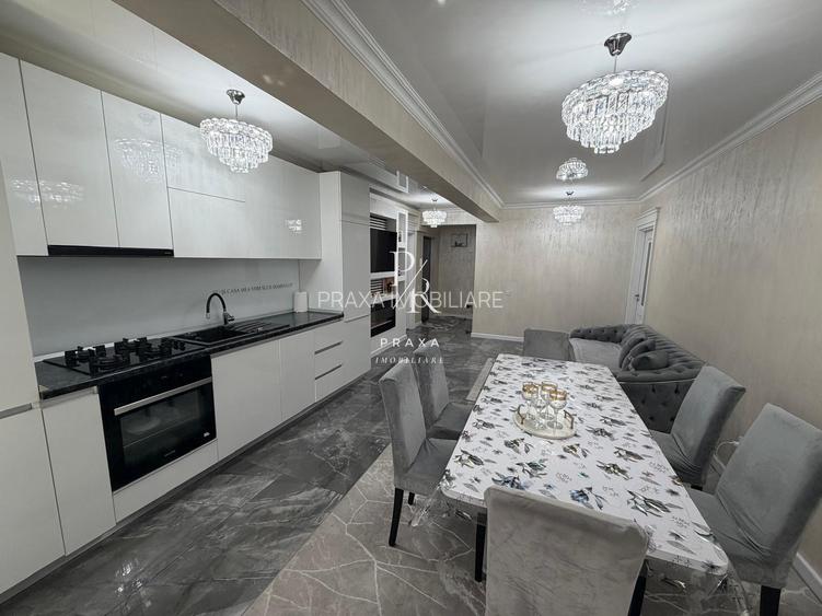 Apartament Lux 3 camere cu gradina si parcare! - 7