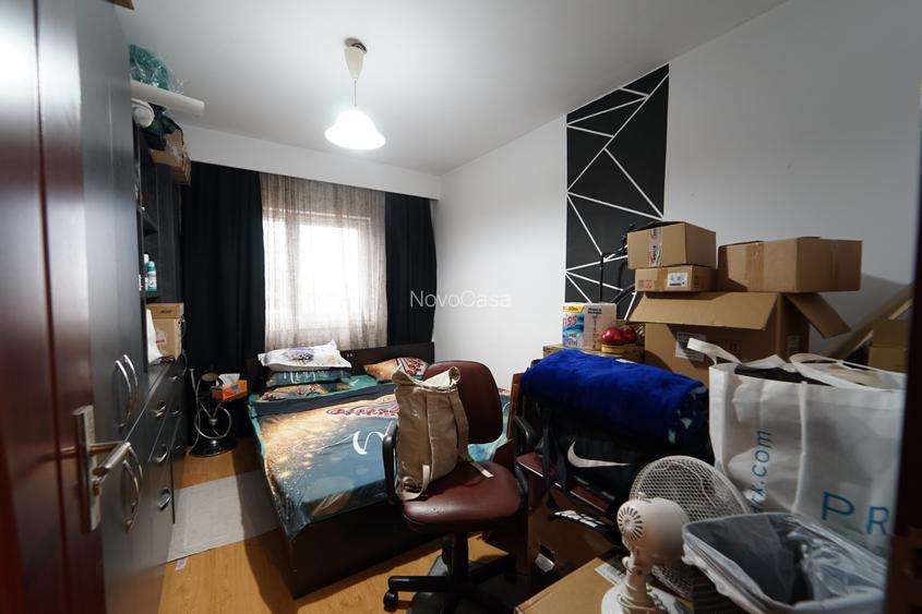 Apartament  4 camere de inchiriat in Marasti 5 min de FSEGA - 16