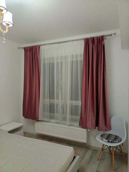Apartament nou, cu Parcare si Boxa