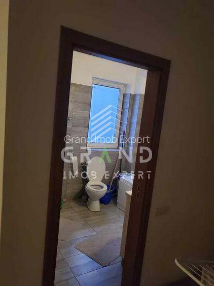 Apartament 1 Camera | 42 MP | Dambu Rotund/Corneliu Coposu - 7