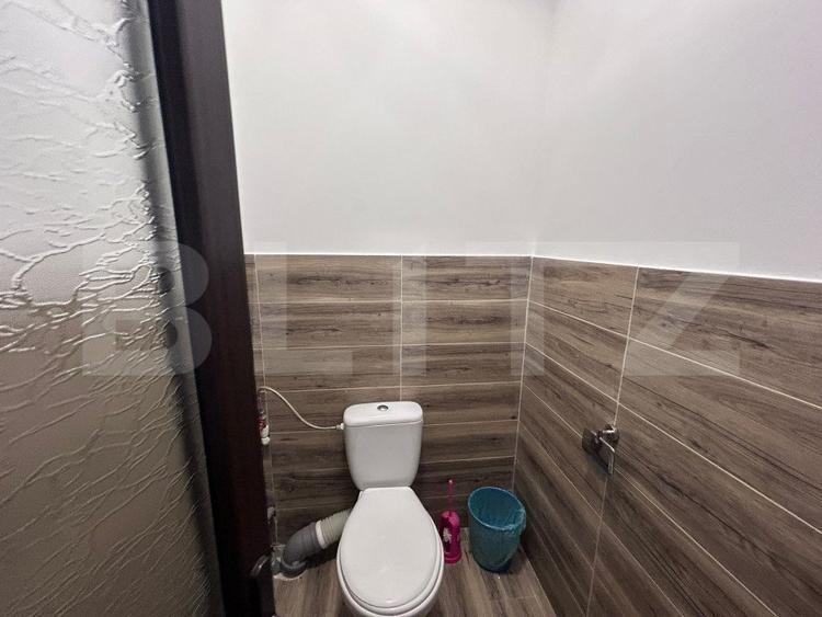 Spatiu birouri, 5 camere, 150 mp, parter de bloc, cartier Cornitoiu