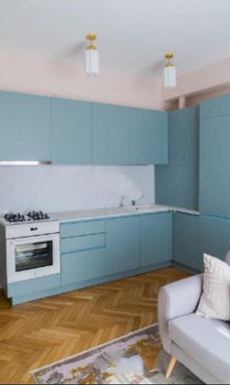 Apartament 2 Camere,Universitate,Calea Victoriei,et.4/8,Amenajat,cetrala,mobilat