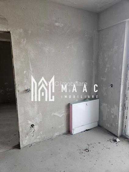 Apartament 2 camere decomandat | Șelimbăr | etaj 1, balcon - 14