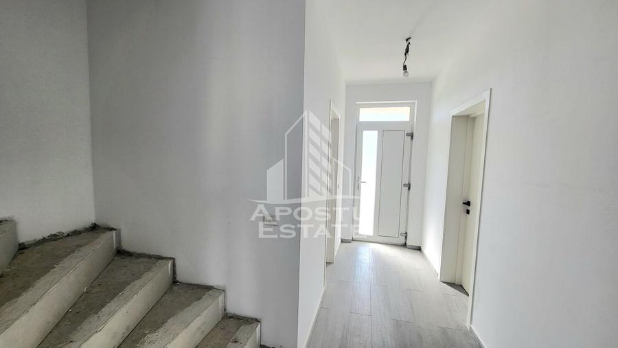 Duplex nou,5 camere Dumbravita(Cora)