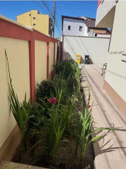 Dacia - Școala 12 apartament in vila 3 camere 96 mp