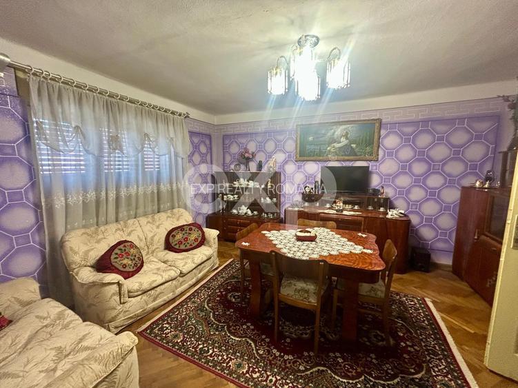 Casa vanzare Brasov - Hoghiz - Cuciulata - 57.000 euro. - 7