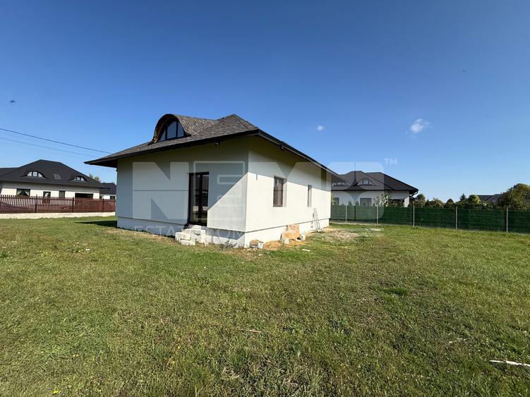 Casă în stil bucovinean de vânzare | Horodnic de Sus | 105.000 Euro