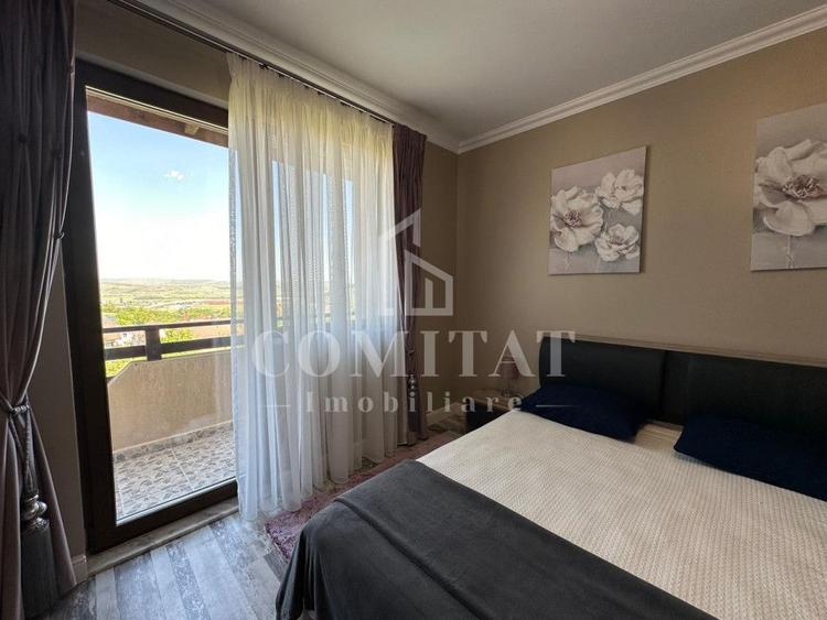 Casă modernă la cheie Dezmir ansamblu privat