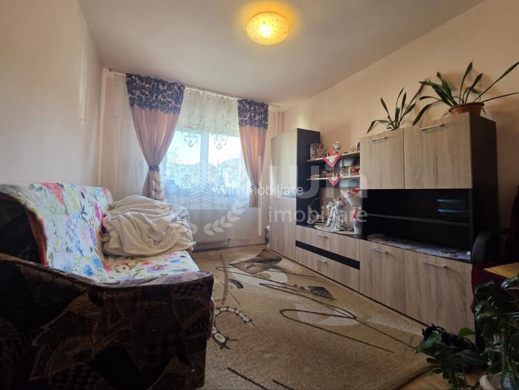 Apartament 4 camere | Decomandat | 82mp | Etaj 2 | Zona BRD Marasti - 4