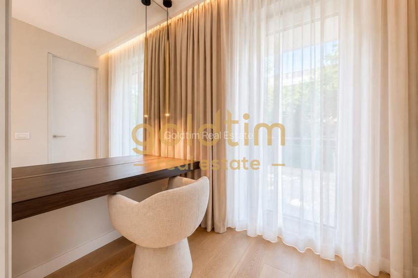 APARTAMENT LUX/BLOC BOUTIQUE/TERASA/ZONA DE REFERINTA/CHARLES DE GAULLE (+TVA) - 23