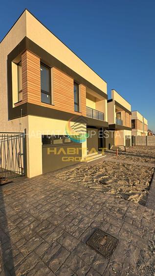 Vila de lux 5 camere, 3 bai, mutare imediata- Com. Berceni - 7