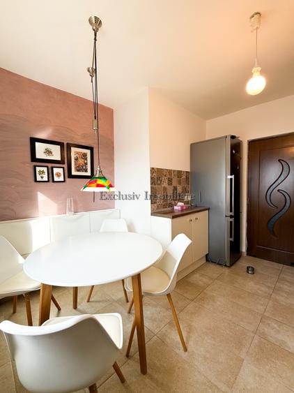 Apartament 2 camere | Tomis || - Renovat | Termen lung