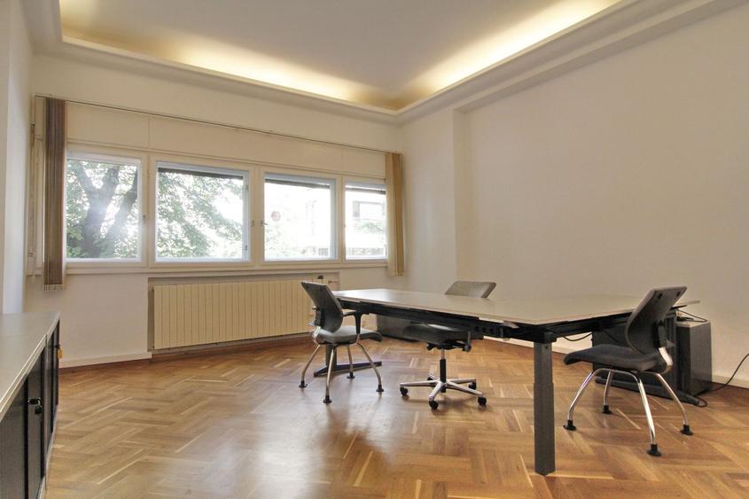 Dorobanti,-Capitale, vila de inchiriat, ideal comercial