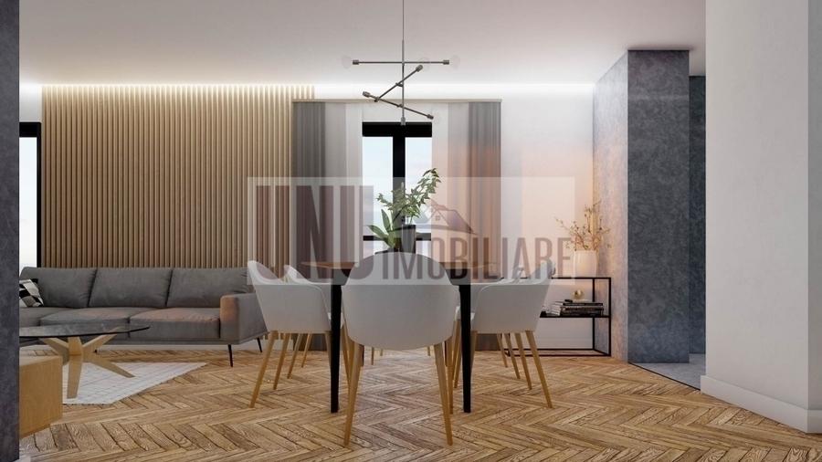 Comision 0% Apartament nou 2 camere Tătărași