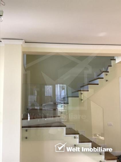 Duplex de vanzare cu 4 camere, aproape de padure!