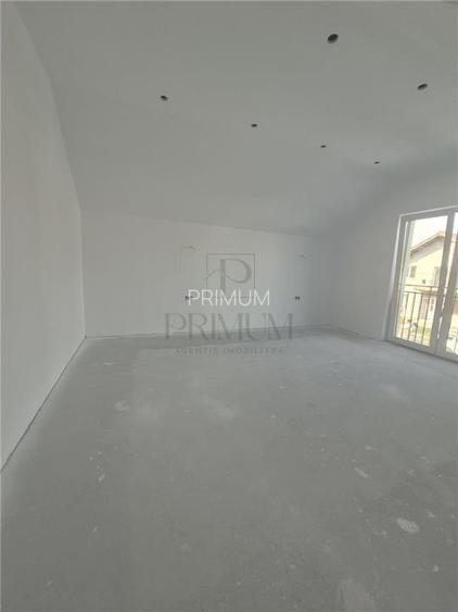 DUPLEX IDEAL GHIRODA - LANGA NOUL CAMPUS UNIVERSITAR - FINISAJE SI COMPARTIMENTA