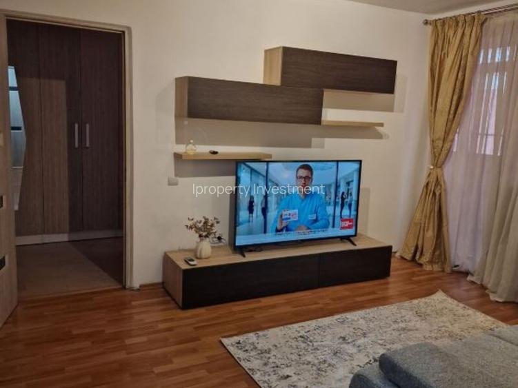 2 camere | Stefan cel Mare | Renovat | Metrou - 3