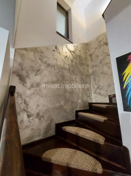 Casa 4C Valea Lupului-Iași - 7