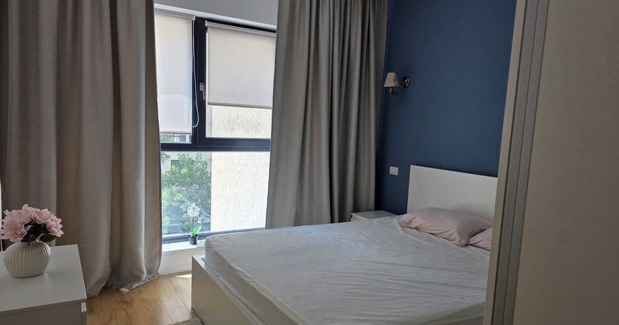 Plaza Residence Faza 1 | 2 Camere | Parcare | Metrou
