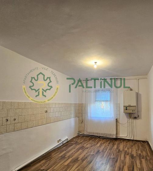 Spatiu pretabil birou, parter, Scoala de Inot, Sibiu