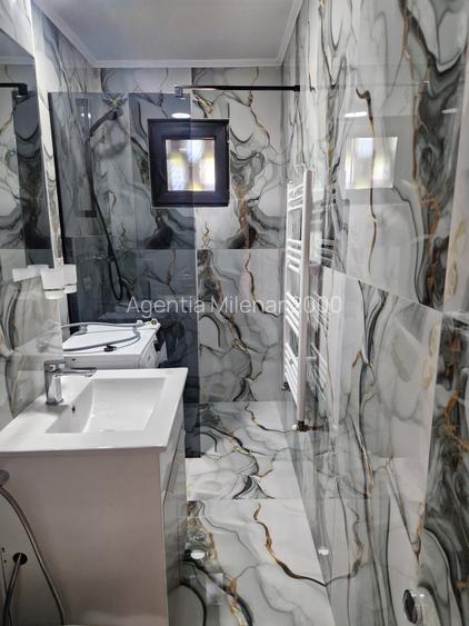 Apartament cochet-Take Ionescu-cu centrala gaz-La prima inchiriere dupa amenajar - 14