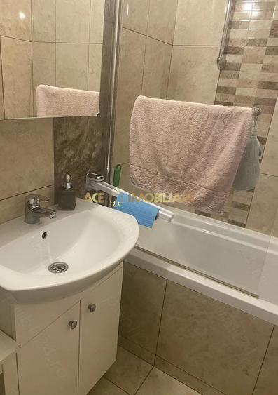 3 Camere de inchiriat | Plevnei | Centrala | Bloc Nou