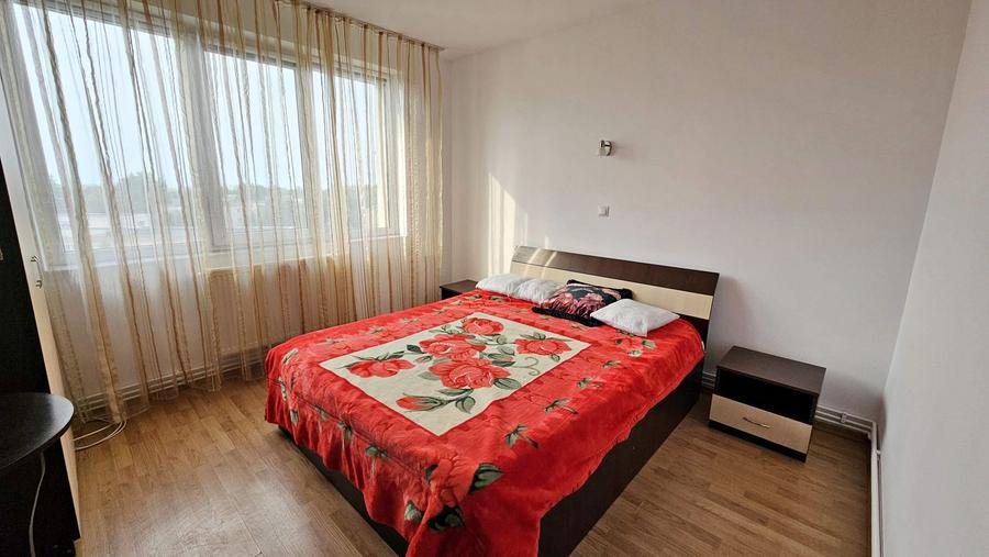 Bulevardul Saturn apartament mobilat si utilat cf I