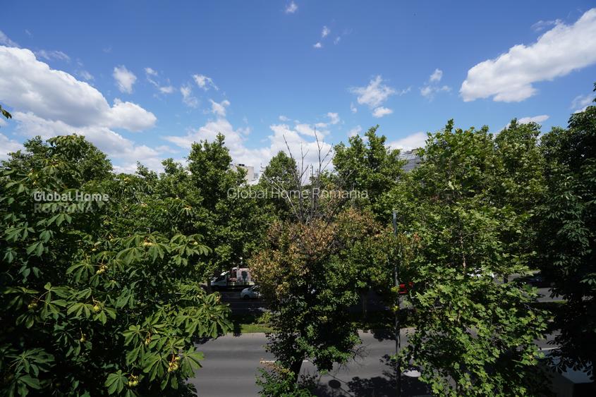 Apartament 2 Camere | Lascăr Catargiu | Calea Victoriei | Imobil 1933 - 2