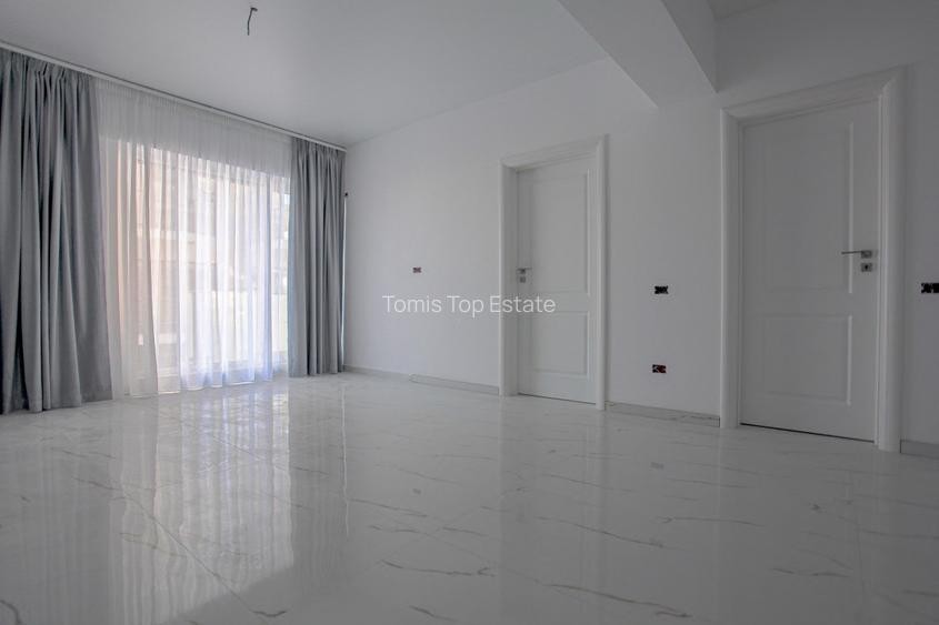 Apartament cu vedere spre PISCINA in bloc finalizat Mamaia Sat - 12