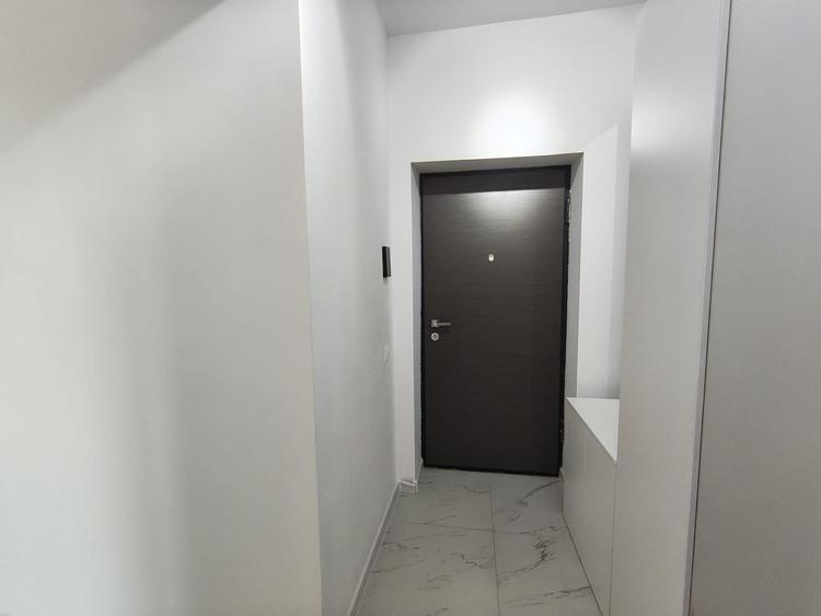 | Garsoniera Grozavesti - Regie Residence Faza 2 |