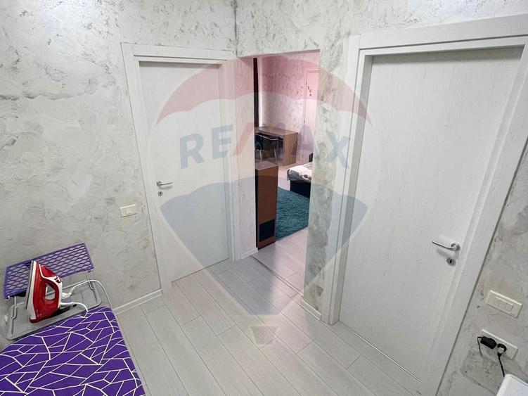 Apartament 4 camere UNIC - PREMIUM de vanzare| Dobroiesti| Regnum Spa