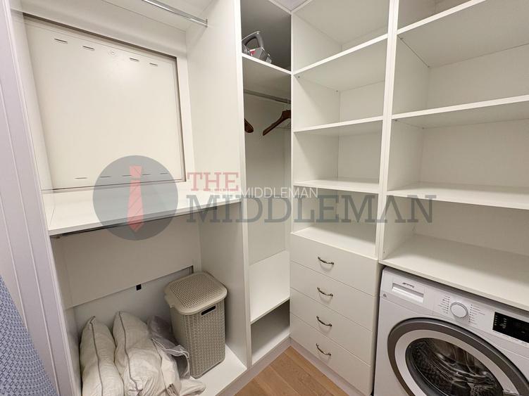 Apartament cu 2 camere - One Herăstrău Towers - 10